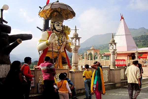 hanuman-garhi-tour
